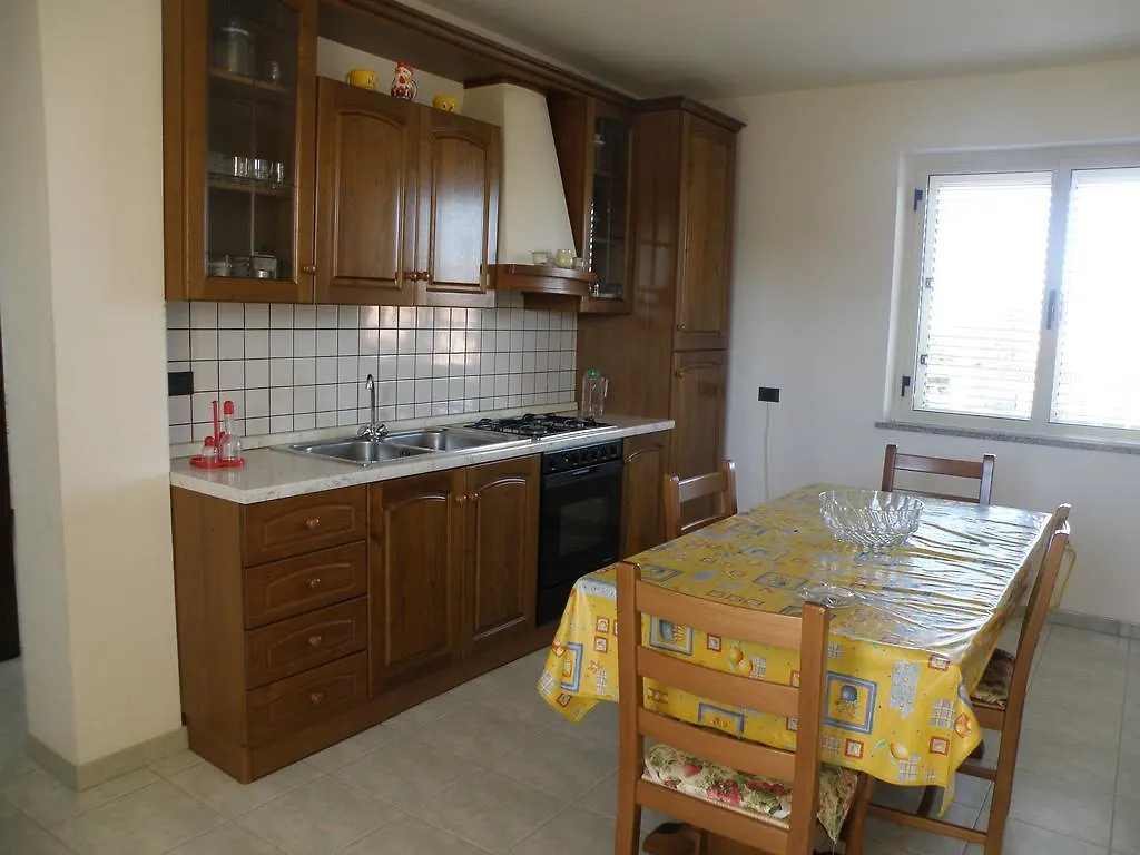 Appartamento Casa Oleandro San Teodoro   San Teodoro (Sardinia)