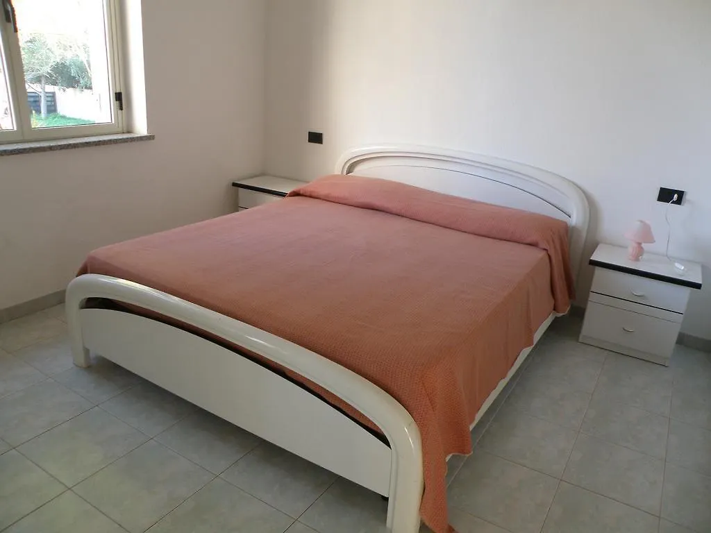 Appartamento Casa Oleandro San Teodoro