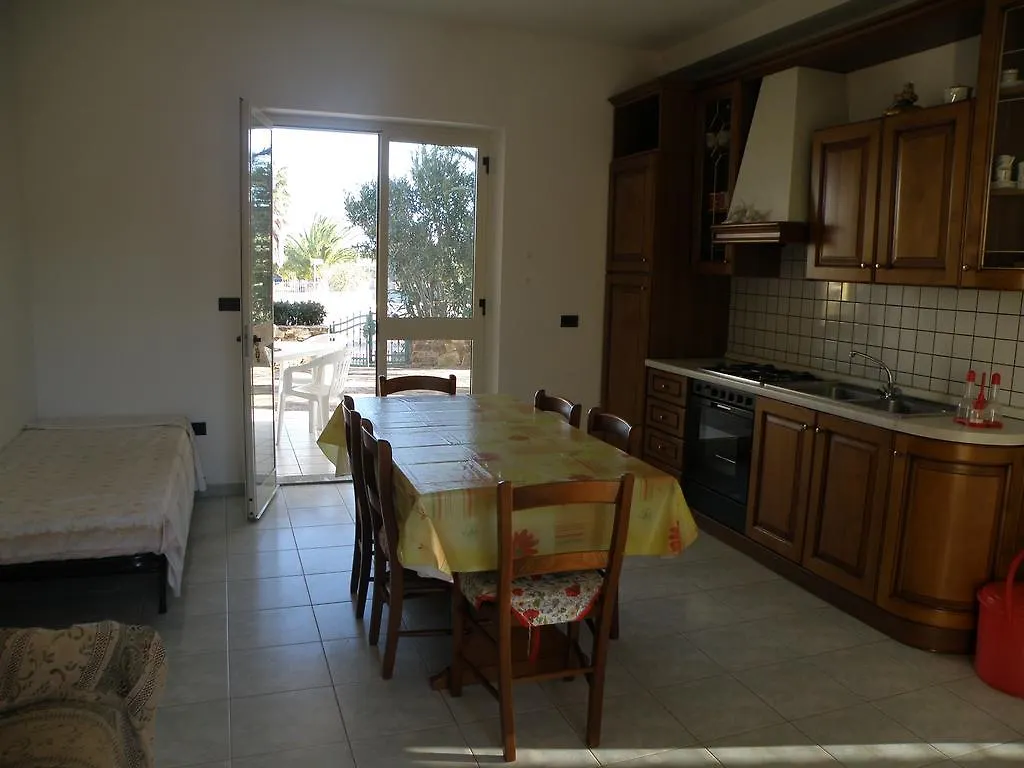 Casa Oleandro Apartment San Teodoro 0*, San Teodoro (Sardinia) Italy