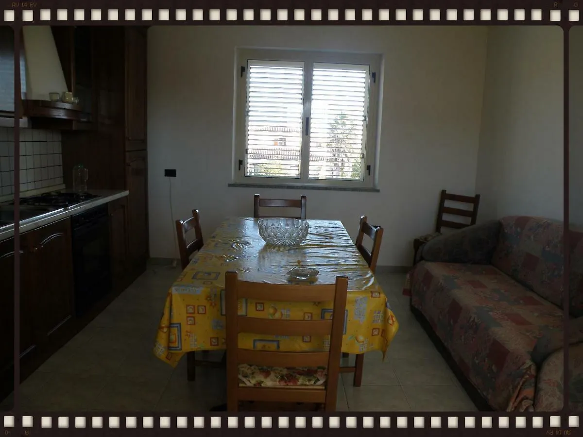Casa Oleandro Apartment San Teodoro 0*, San Teodoro (Sardinia) Italy