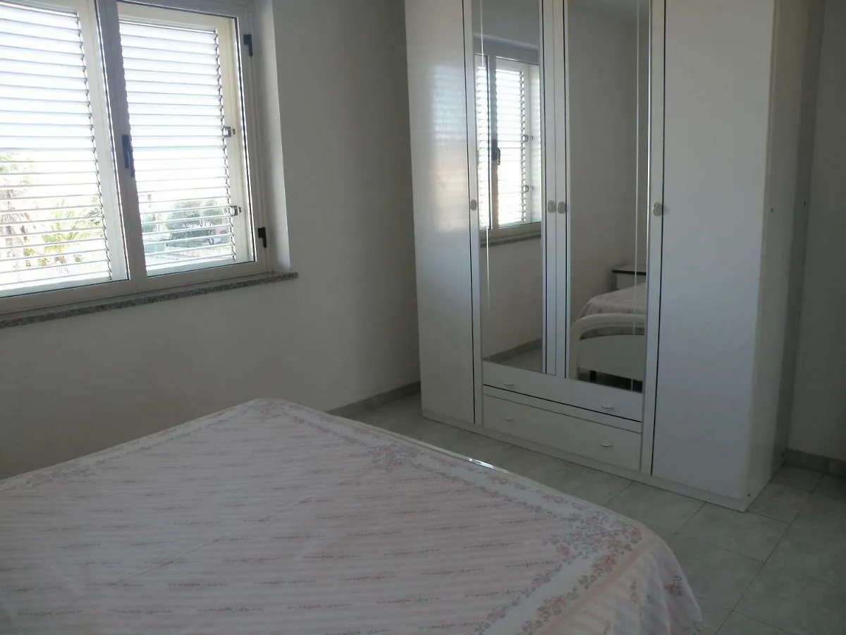 Casa Oleandro Apartment San Teodoro Italy