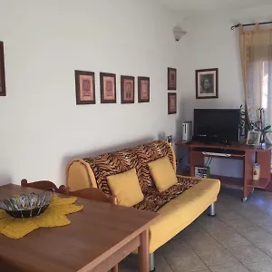 Casa Paese Via Monti San Teodoro (Sardinia)