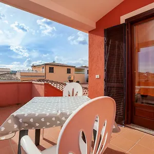 Villino Bilo Centro San Teodoro (Sardinia)