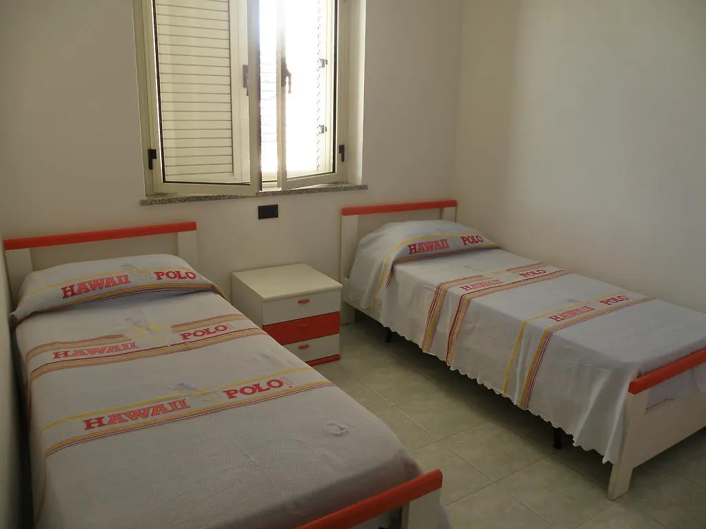 Casa Oleandro Apartment San Teodoro Italy